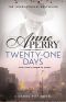 [Daniel Pitt 01] • Twenty-One Days